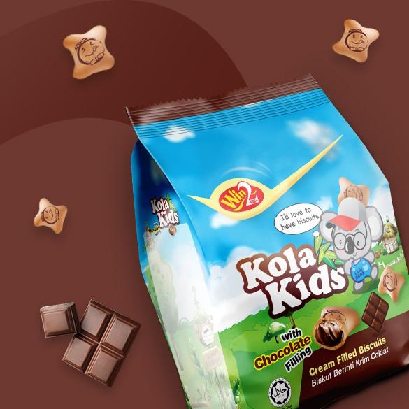 Kola Kids